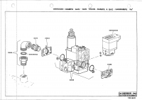 Газовая рампа B43 19990023 0 19940616