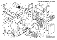 BT 350 DSN 4T Cerniera 2121011 4 20120622