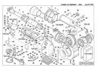 GI-MIST 510 DSPNM-D 6711050 2 20070101