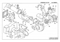 SPARKGAS 30 PW 15690010 4 20070201