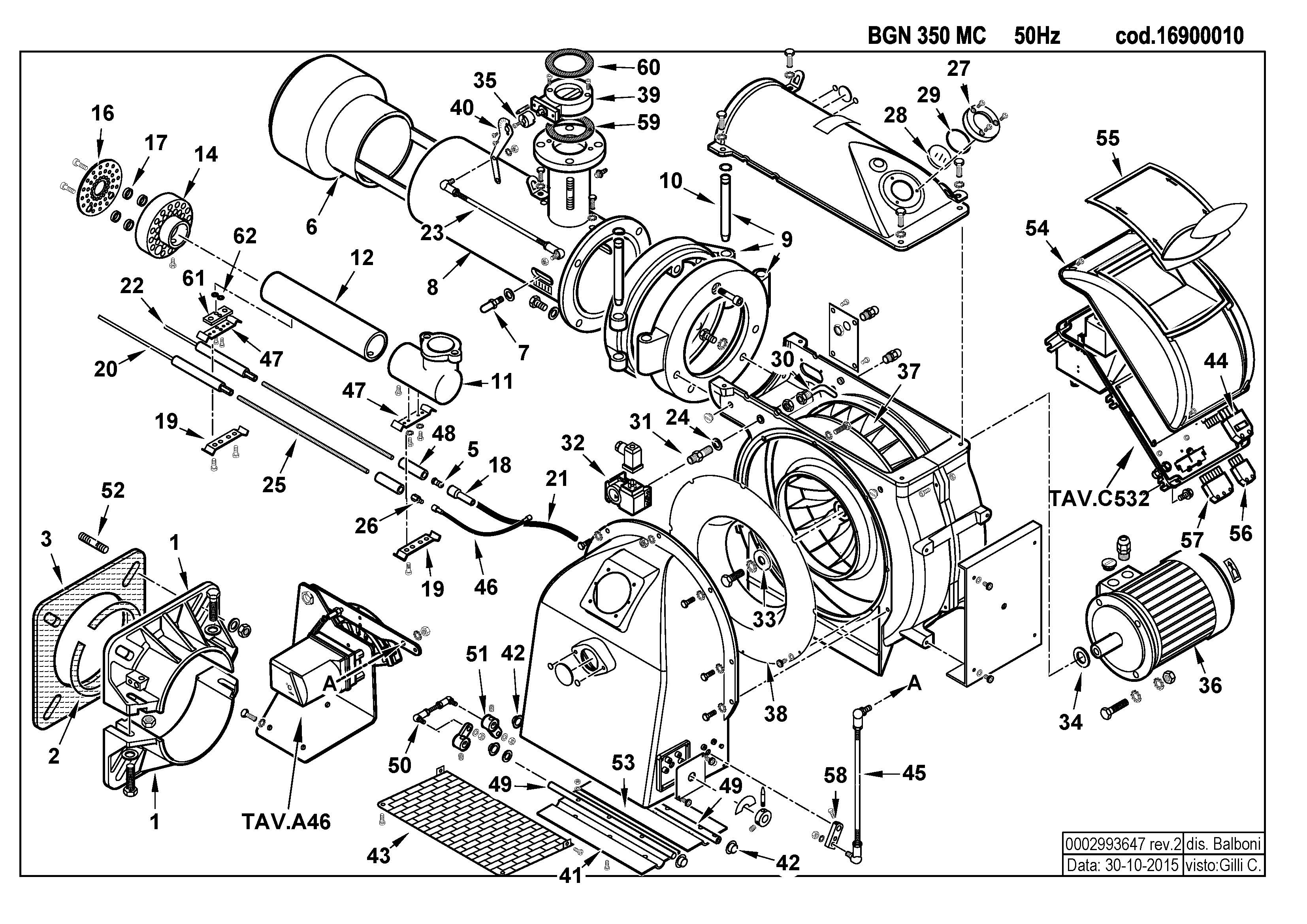 BGN 350 MC 16900010 2 20151030 BGN 350 MC 16900010 2 20151030