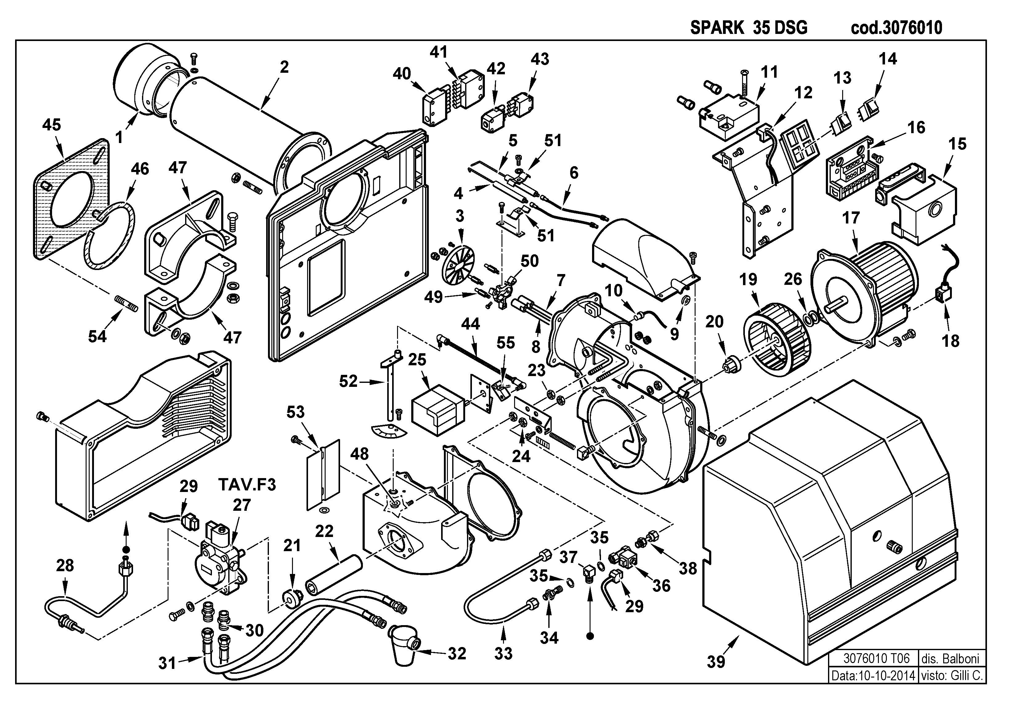 SPARK 35 DSG 3076010 6 20141010