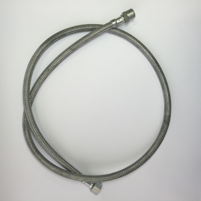 Шланг гибкий 1/4"FDX3/8"MDX1200