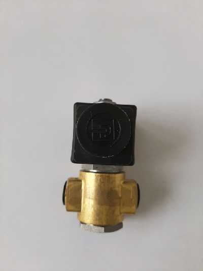 Электроклапан уменьшенный VE120 4AR-F 230/50
