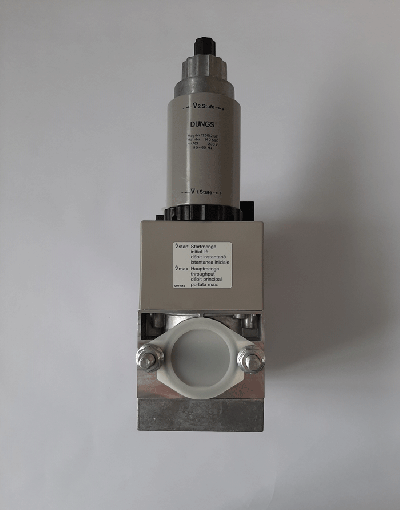 Газовый электромагнитный клапан (моноблок) DUNGS MBZRDLE 412/B01-230