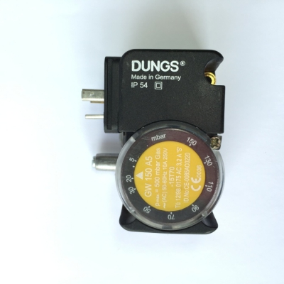 Прессостат DUNGS GW150A5