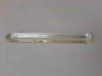 Стекло Клингера рифленое № 7 (280х34х17) WINTON GLASS DIN 7081