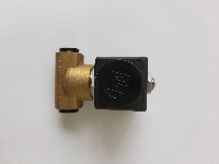 Электроклапан SCEM VE140.4DR 230/50-60