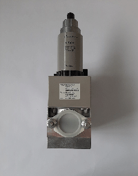Газовый электромагнитный клапан (моноблок) DUNGS MBZRDLE 412/B01-230