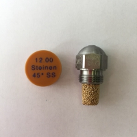 Форсунка STEINEN SS 45°12,00 GPH