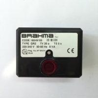 Блок управления горением BRAHMA GR 2 220-240B