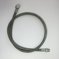 Шланг гибкий 1/4"MDх3/8"FDx1000